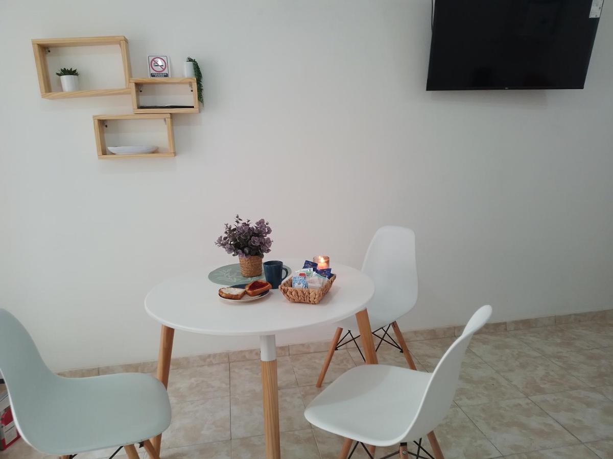 Monoambiente Centrico *