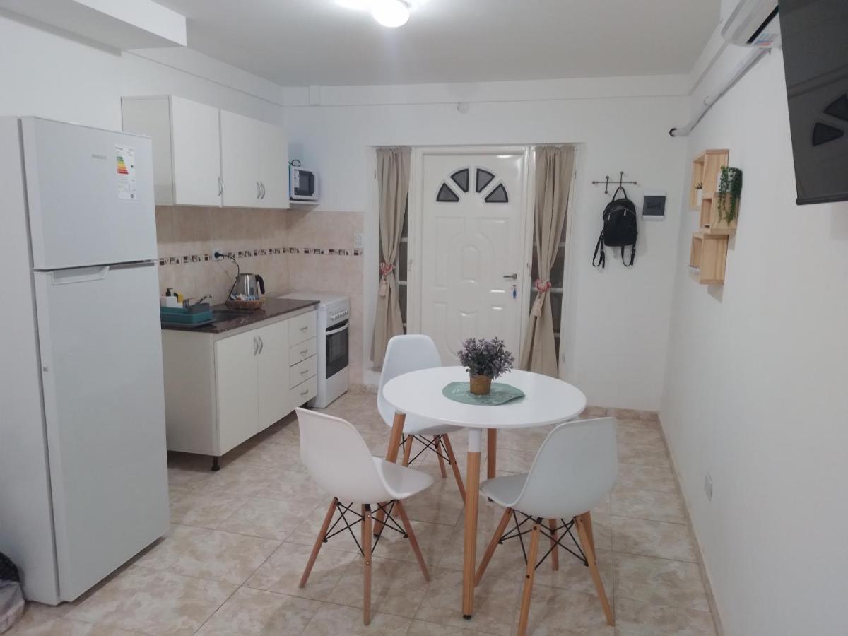 Monoambiente Centrico Apartment