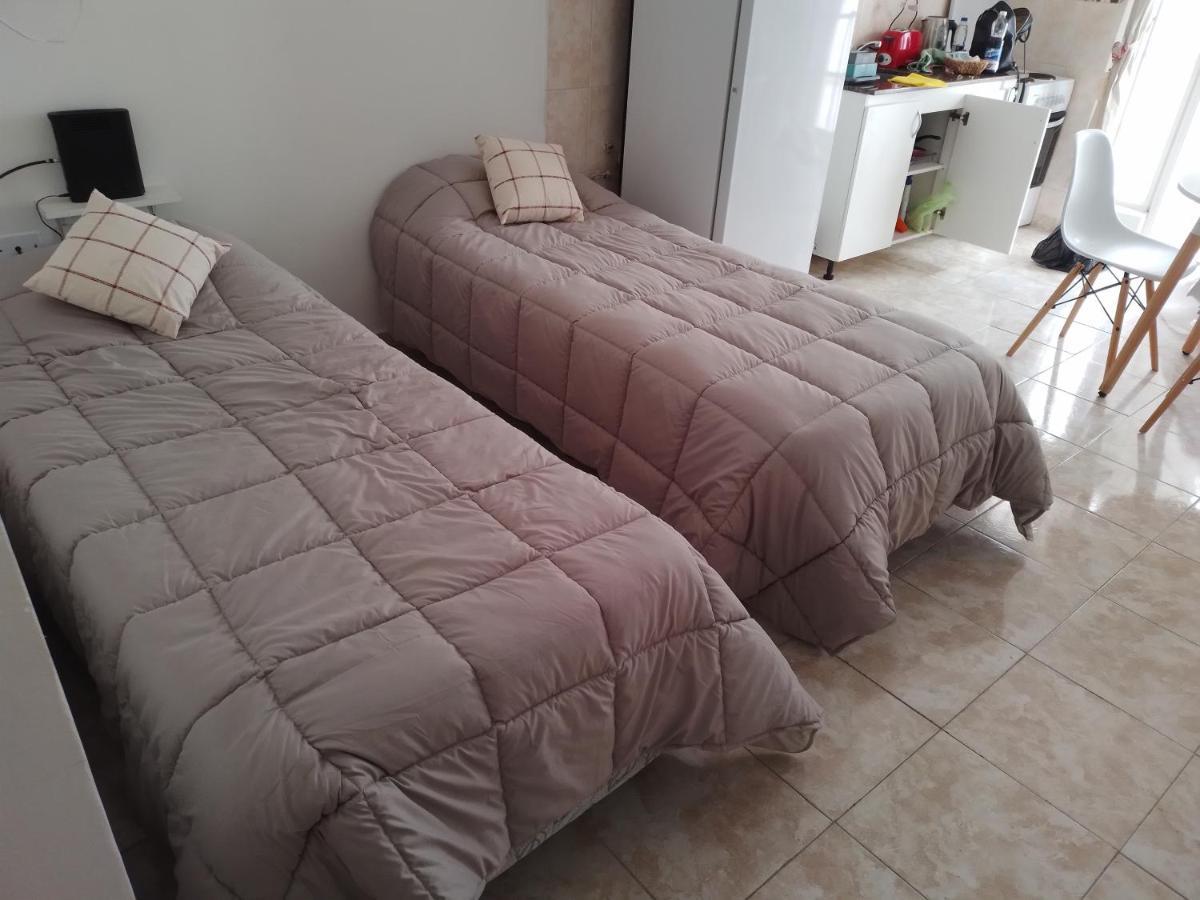 Monoambiente Centrico Apartment Neuquen
