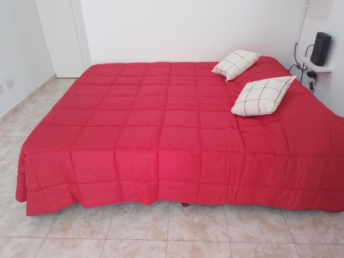 Monoambiente Centrico Apartment *