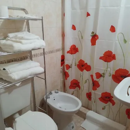 Apartamento Monoambiente Centrico Neuquén Exterior foto