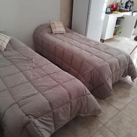 Apartamento Monoambiente Centrico Neuquén Exterior foto