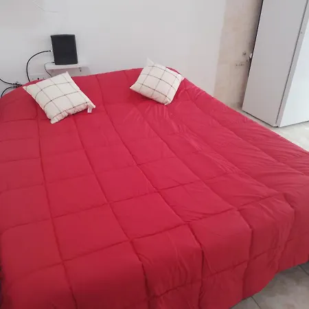Apartamento Monoambiente Centrico Neuquén Exterior foto