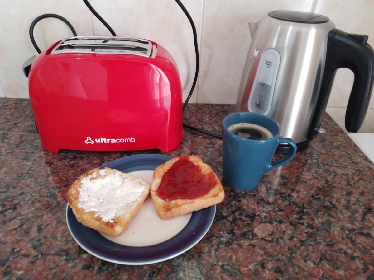 Monoambiente Centrico Apartamento