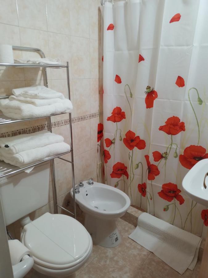 Apartamento Monoambiente Centrico