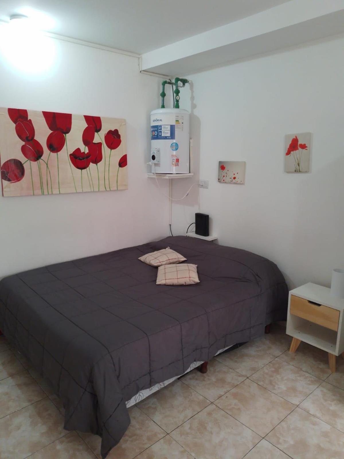 Monoambiente Centrico Apartment *